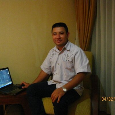 Profile Picture of EDWIN VELASQUEZ (@EDWINVELASQUEZ9) on Twitter