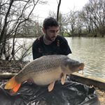 Profile Picture of Daniel Branch (@branchvvpop) on Instagram