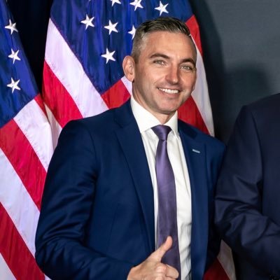 Profile Picture of Jared Borg (@JaredBorg) on Twitter