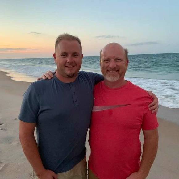 Profile Picture of Brandon Bennett (@b5littleb) on Poshmark