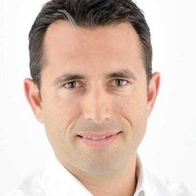 Profile Picture of Daniel Pfeifer (@dpfeifer09) on Twitter