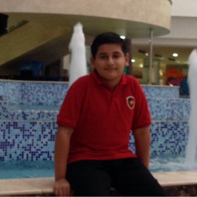 Profile Picture of Arham Ahmed Kidwai (@@ArhamSheema) on Twitter