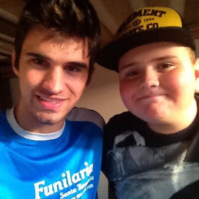 Profile Picture of Alison Scherer (@@Alisonscherer8) on Twitter