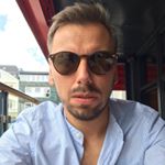 Profile Picture of Thomas Blaszczyk (@thomasblaszczyk) on Instagram
