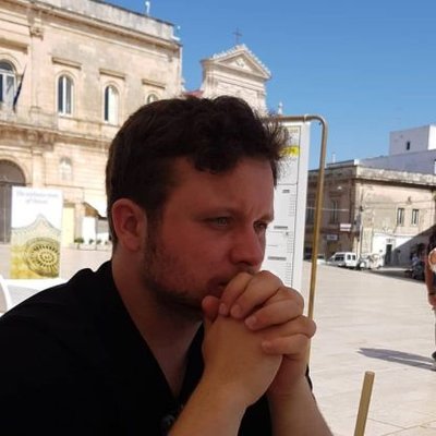Profile Picture of Joe Storey (@_joestorey) on Twitter
