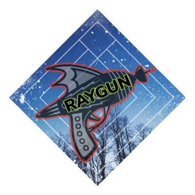 Profile Picture of RayGunGilmore (@RayGunGilmore) on Twitter