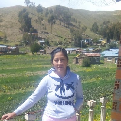 Profile Picture of Jeannette Ramos (@Jeannet38774916) on Twitter