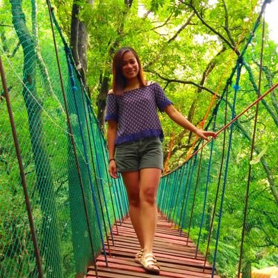 Profile Picture of Jessica Quinto (@JessicaQuinto20) on Twitter