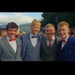 Profile Picture of Matthew Kavanagh (@matthew_kavanagh) on Instagram