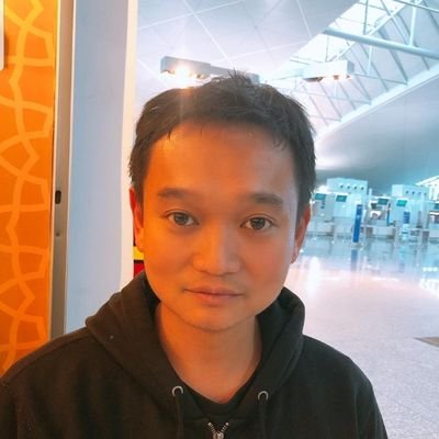 Profile Picture of Christopher Kwong (@Christo53234175) on Twitter