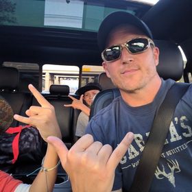 Profile Picture of Michael Stanton (@mstantonjr) on Pinterest