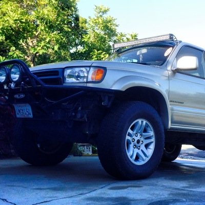 Profile Picture of Andrew Pittenger (@AndrewPittenger) on Twitter