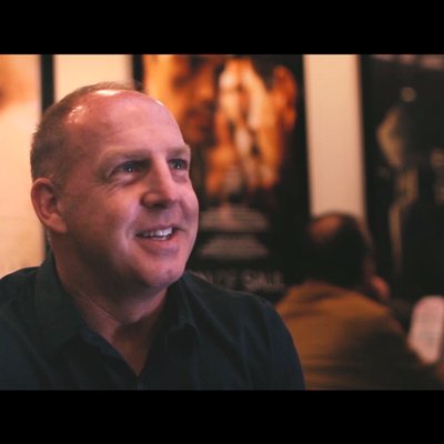 Profile Picture of Robert Burks (@hbl1video) on Twitter