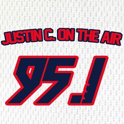 Profile Picture of 𝕁𝕦𝕤𝕥𝕚𝕟🎤 (@JustinCOnTheAir) on Twitter