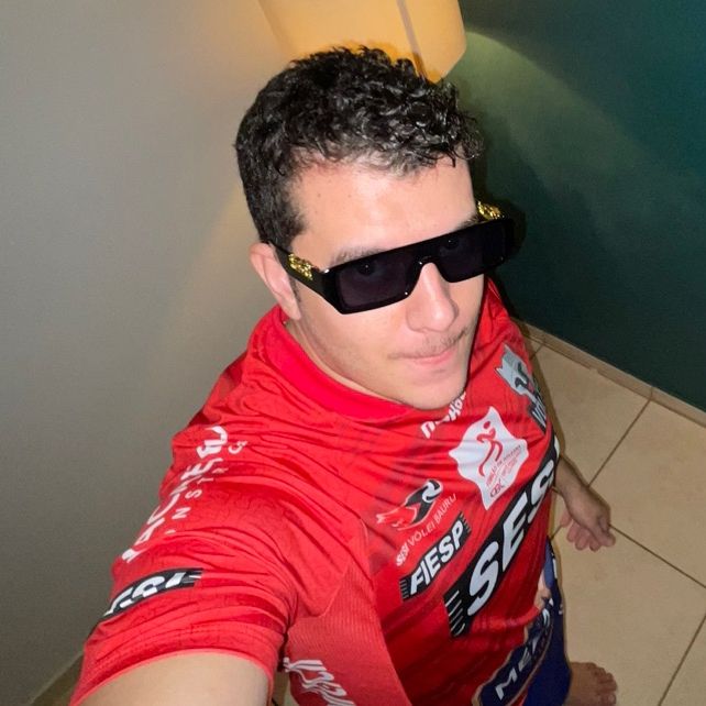 Profile Picture of sushidevento (@sushidevento) on Tiktok