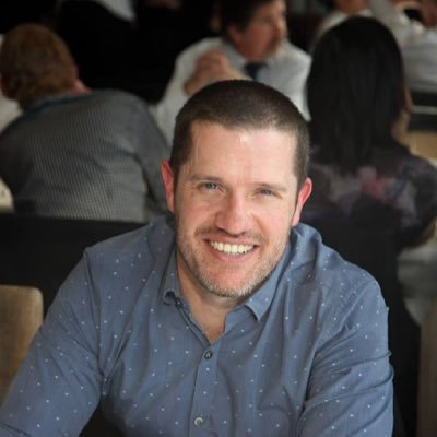 Profile Picture of Damien Hudson (@InnerWestHudson) on Twitter