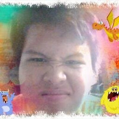 Profile Picture of Alexander A. Samson (@UyyyyyA) on Twitter