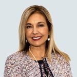 Profile Picture of Dr. Irma Becerra, Ph.D. (@presidentbecerra) on Instagram