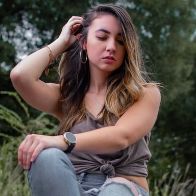 Profile Picture of Daniela Rodriguez (@danimrodriguez2) on Twitter