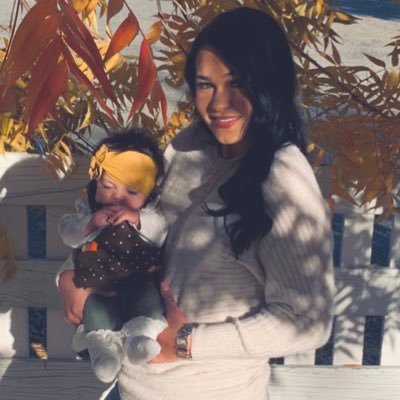 Profile Picture of HaileyRay⚡️ (@hailscastaneda) on Twitter