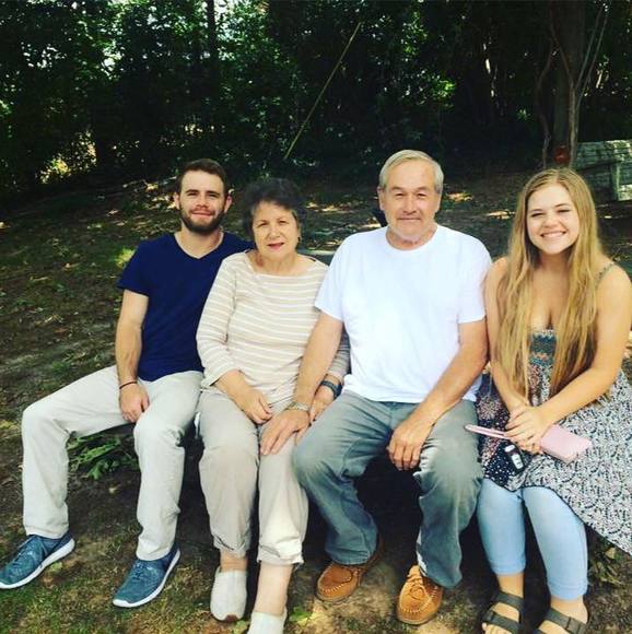 Profile Picture of Sam Grimes (@stgsam10) on Poshmark