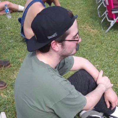 Profile Picture of Jacob Mendez (@mendezjacob73) on Twitter