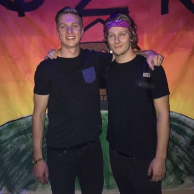 Profile Picture of Tristan Wheeler (@tawheels22) on Twitter