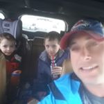 Profile Picture of Kris Jacob (@acadianrodbusters) on Instagram