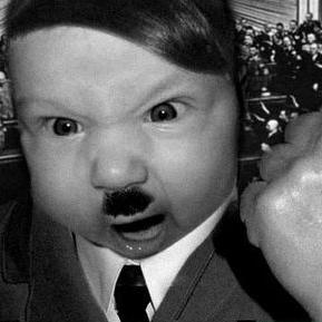 Profile Picture of Kyle Lemieux (@GuessWhoMstaJew) on Twitter