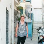 Profile Picture of Kendall Schmidt (@kendallschmidtphotography) on Instagram