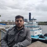 Profile Picture of claudiothomas (@claudiothomas) on Instagram