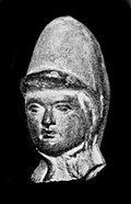 Profile Photo of Pahlavason Wikipedia