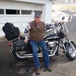 Profile Picture of Robert Repass (@repassrobert) on Instagram