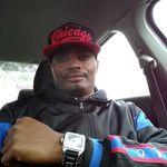 Profile Picture of larry mcgee (@larrymcgee5) on Instagram