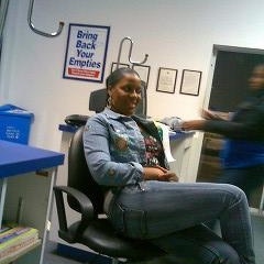 Profile Picture of Stacyann Hall (@331427673) on Myspace