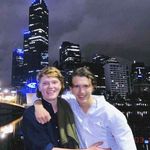 Profile Picture of Leo Calvert (@leo.calvert) on Instagram