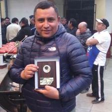 Profile Picture of Cristian Palma (@CpKristiano) on Twitter
