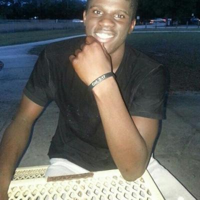 Profile Picture of Caleb Sutherland (@Alm1ghty_C8) on Twitter
