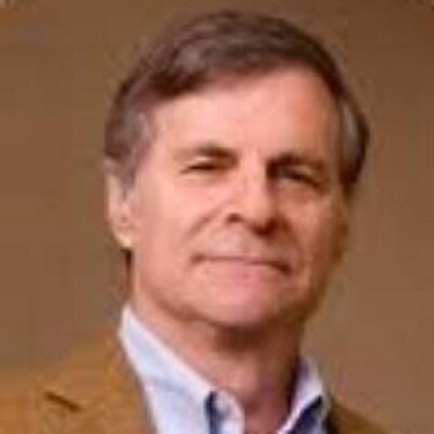 Profile Picture of David Oshinsky (@DavidOshinsky) on Twitter