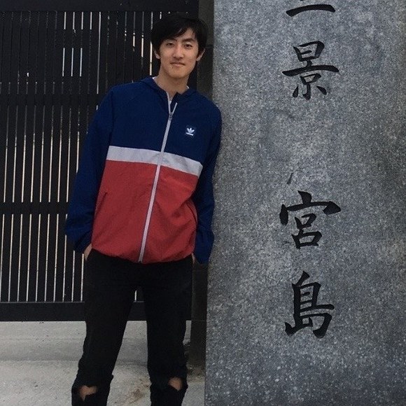 Profile Picture of Ryan Nagai (@ryannagai) on Poshmark