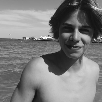 Profile Picture of Ezra Naert (@NaertEzra) on Twitter