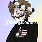 Profile Picture of Proxy (@_.toby._.rogers._) on Instagram