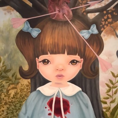 Profile Picture of Lorettagonzalez (@lorettagonzalez) on Twitter