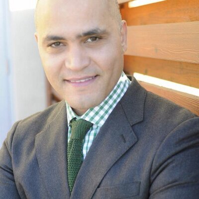 Profile Picture of Jose Albino (@JoseAlbinoCoach) on Twitter