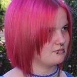 Profile Picture of Ashleigh Butler (@skenasis) on Myspace