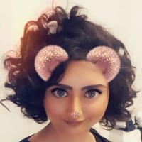Profile Picture of Jeanine Joseph (@jeanine-joseph-2) on Quora