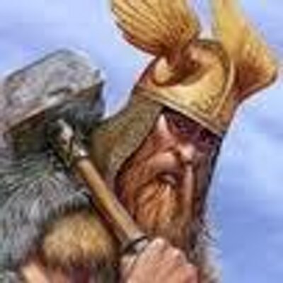 Profile Picture of Dan Halvorsen (@bigdaddyhalvee) on Twitter