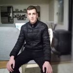 Profile Picture of David Juric (@david.juric16) on Instagram