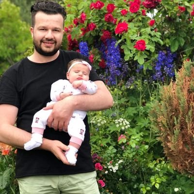 Profile Picture of Daniel Dier (@DanielDier) on Twitter