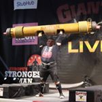 Profile Picture of grahamhickswsm (@grahamhickswsm) on Instagram